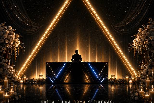 GATE AURA by David Music