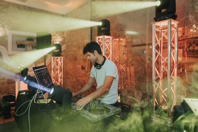 David Music Eventos