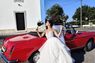Eventos Carros Clássicos