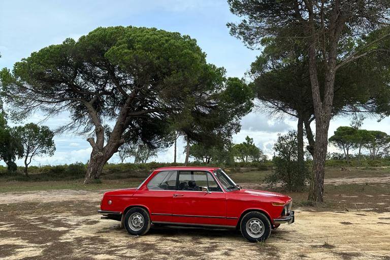 Bmw 1502