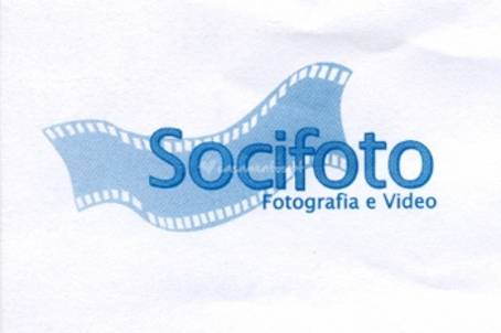 Socifoto logo