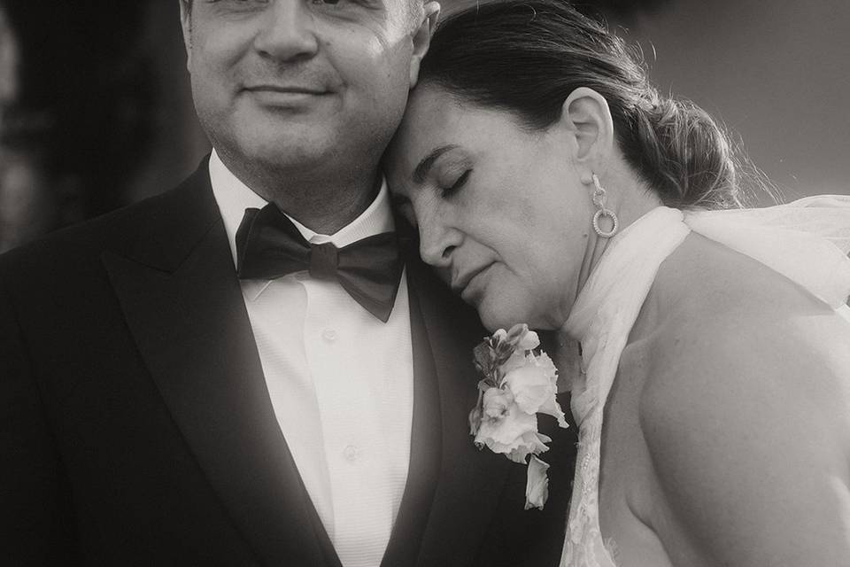 Michele & Trevor