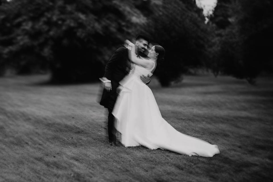 Uniun - Wedding Photography
