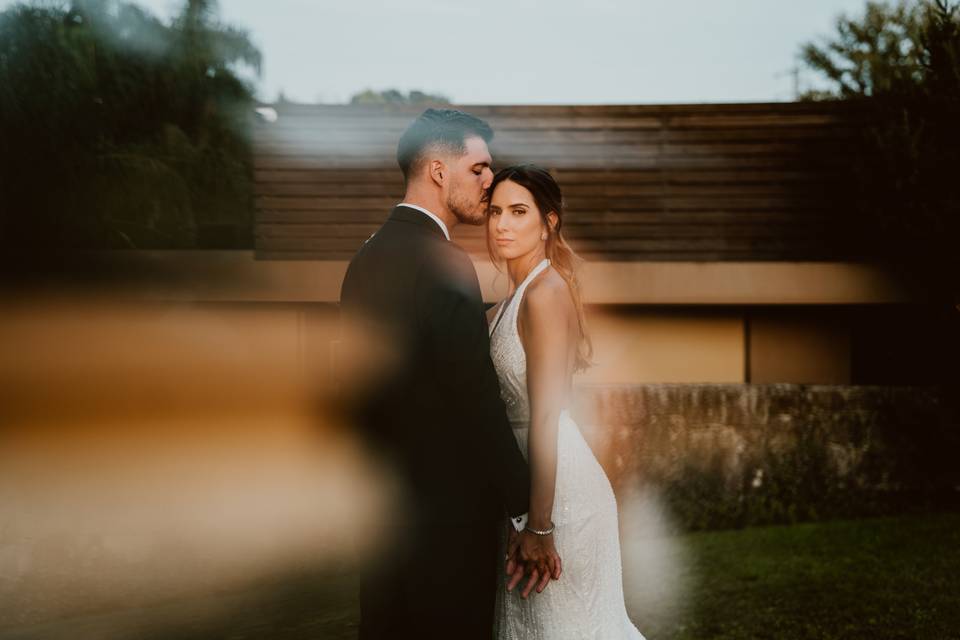 Uniun - Wedding Photography
