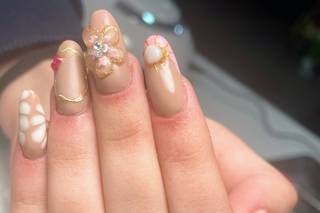 Natacha Pereira Nail Designer