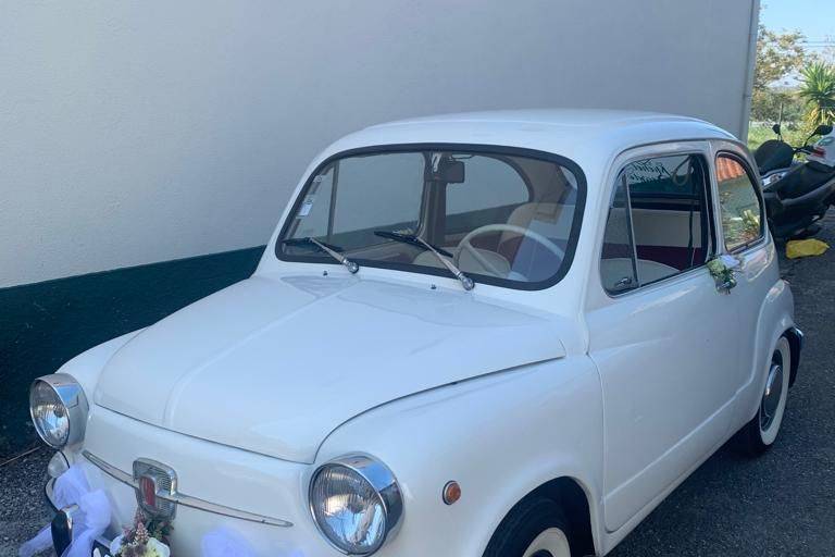 Fiat 600