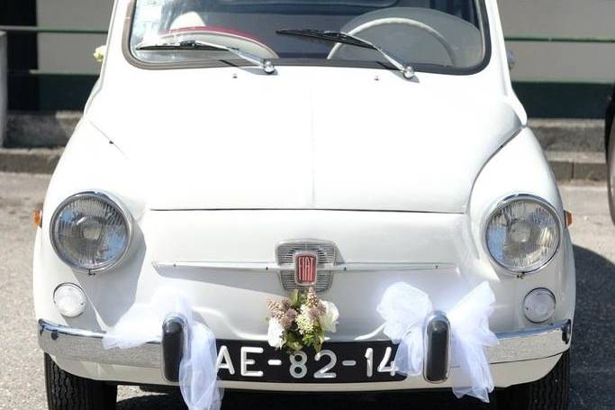 Fiat 600