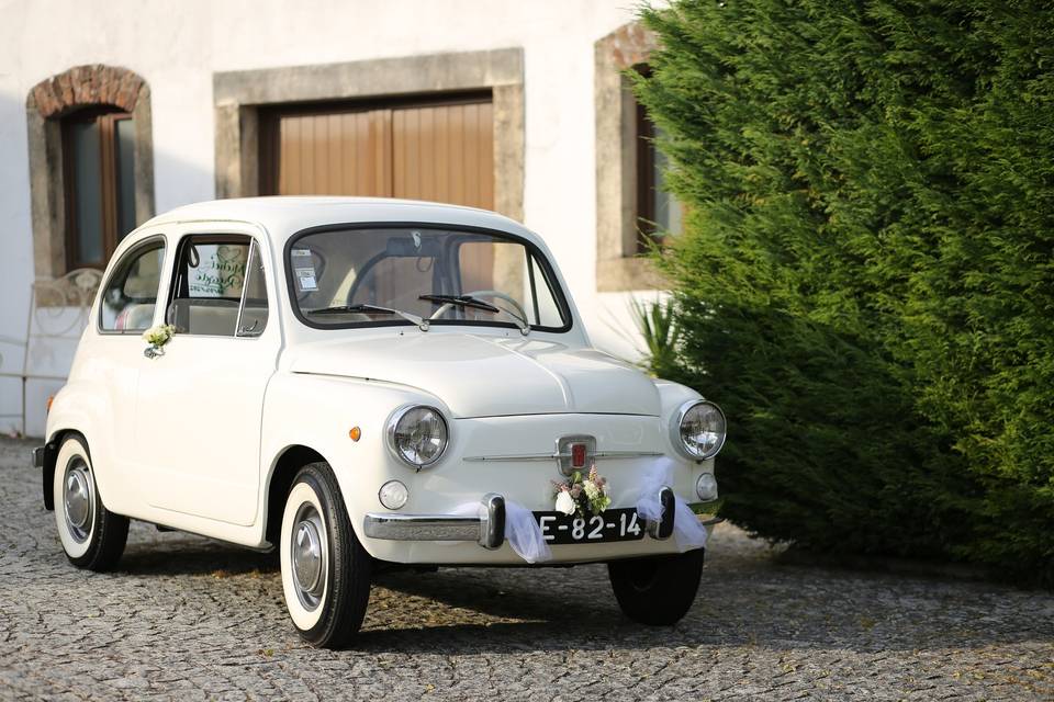 Fiat 600