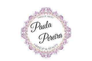 Paula pereira makeup & beauty logo