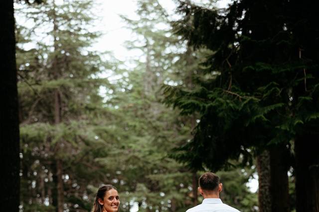 Brigida & Samuel