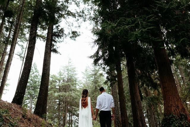 Brigida & Samuel