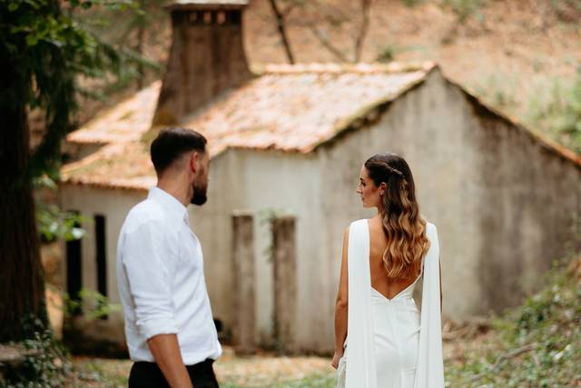 Brigida & Samuel