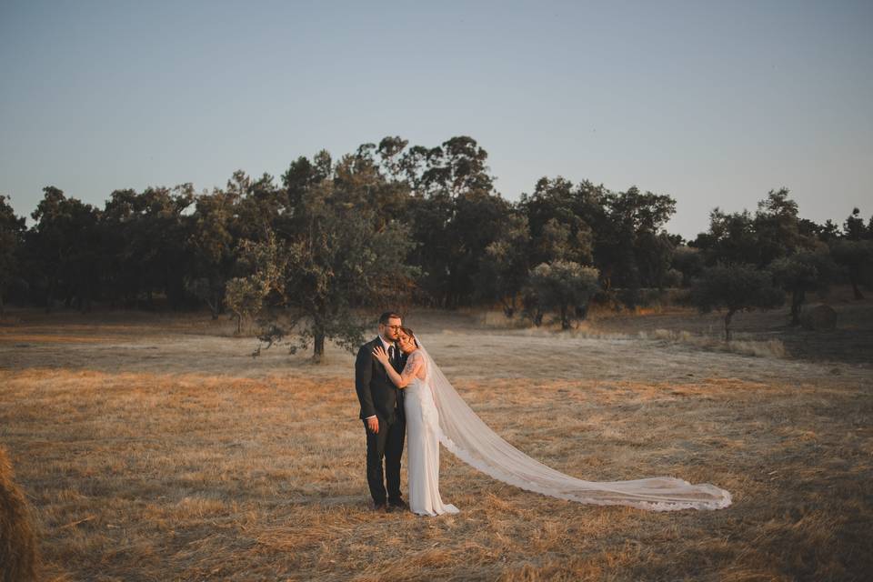Mariadi & Tiago