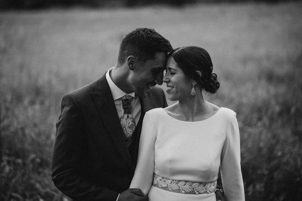 Alba & Roberto