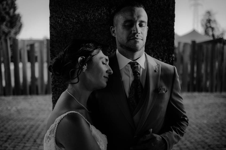 Sandrine & Ronny