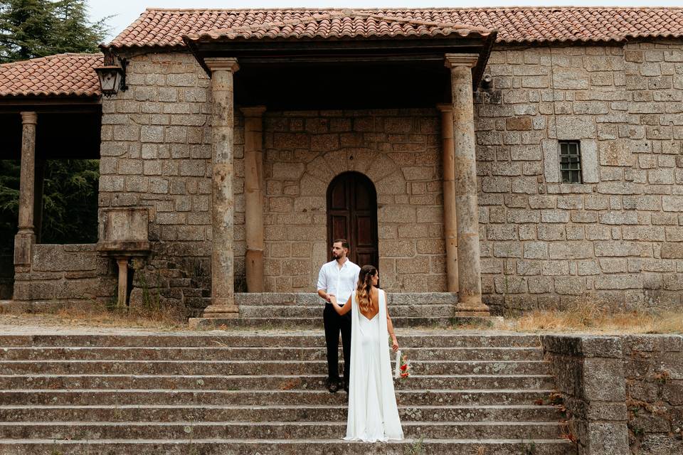 Brigida & Samuel