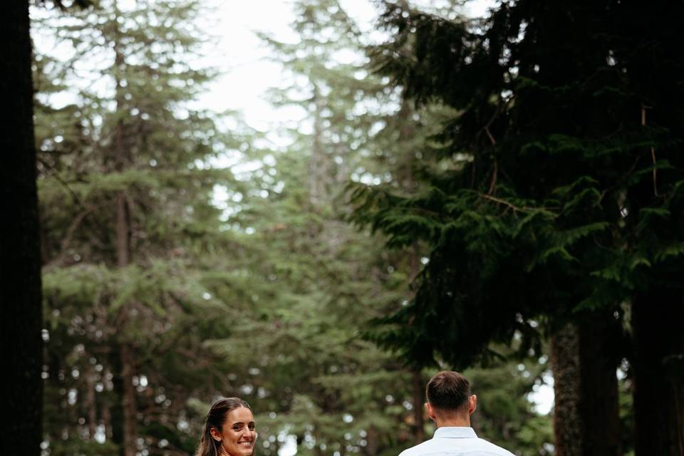 Brigida & Samuel