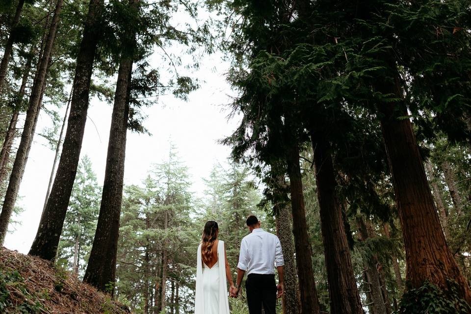 Brigida & Samuel