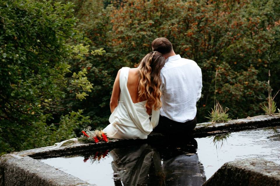 Brigida & Samuel