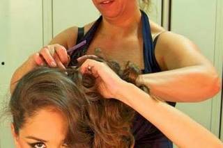 Elsa Abrantes Hairstylist