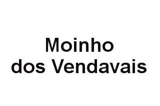 Moinho dos vendavais logo