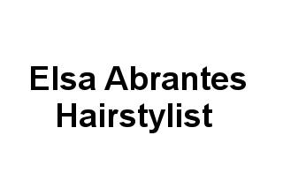 Elsa Abrantes Hairstylist
