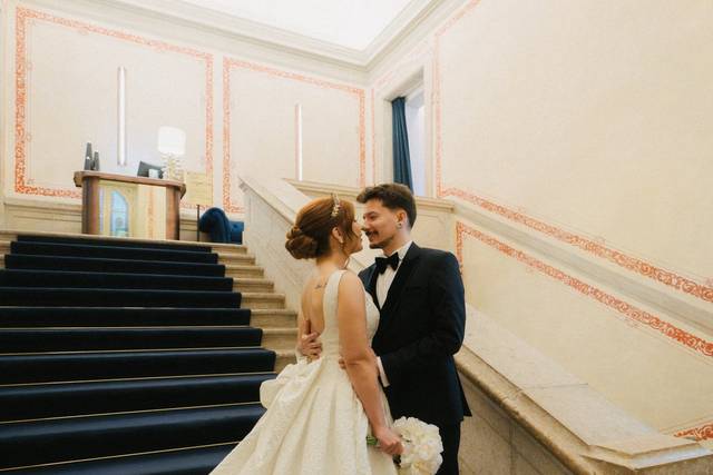Casamento Lisboa