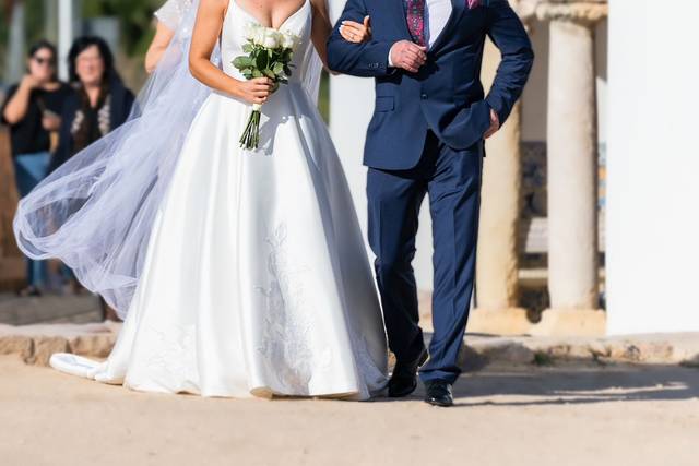 Casamento Algarve