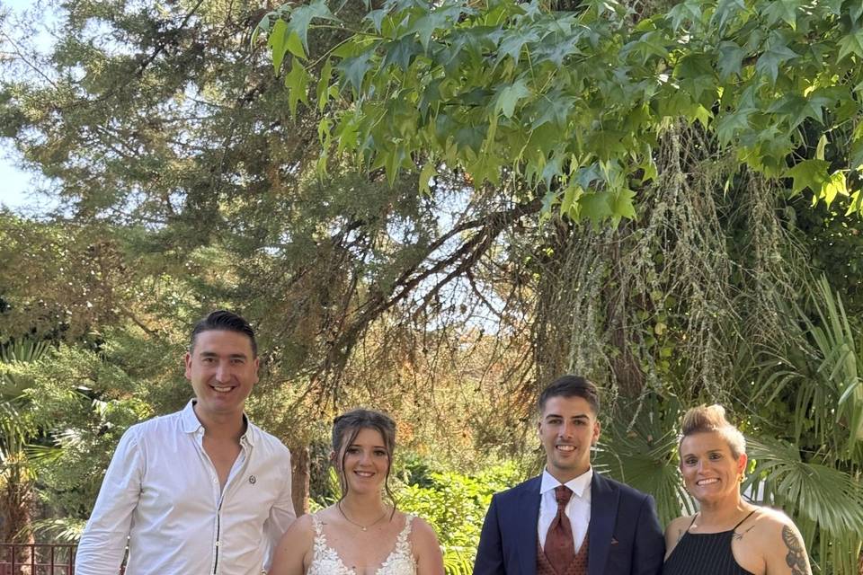 Rita & Filipe