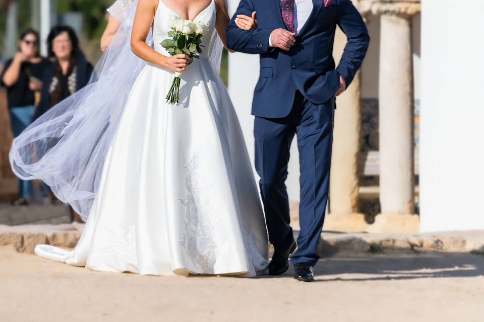 Casamento Algarve
