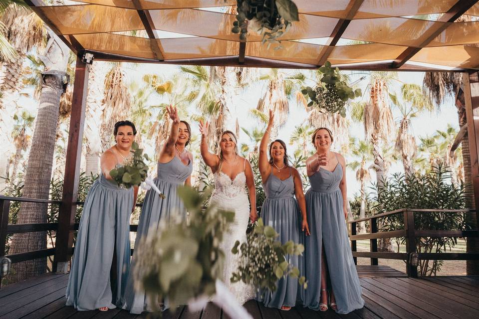 Casamento Algarve