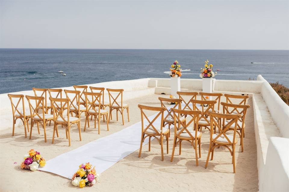 Casamento Algarve