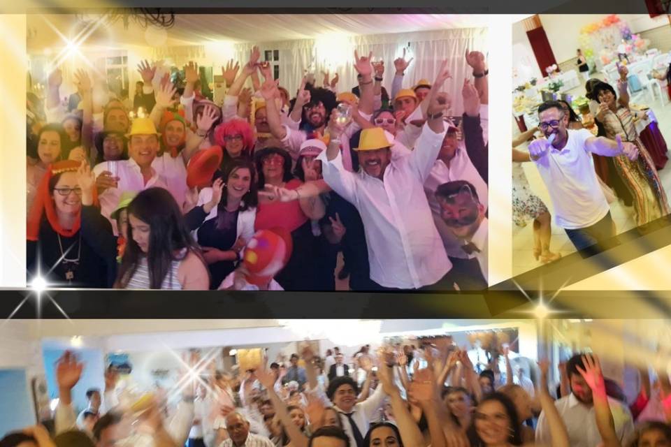 Momentos inesqueciveis