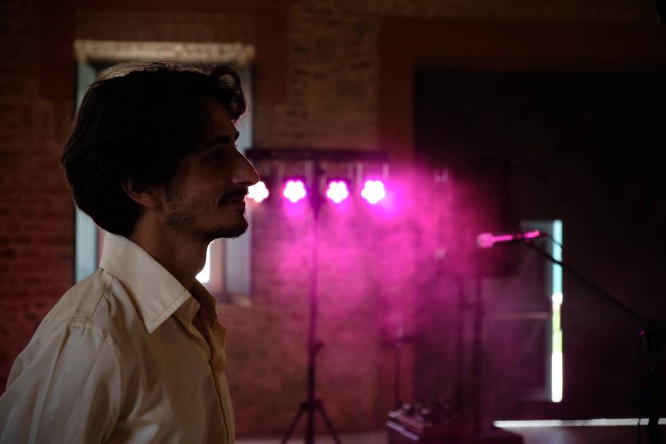 Show