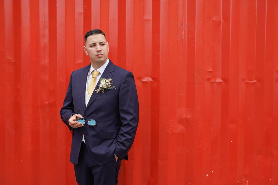 DJ André Vilela