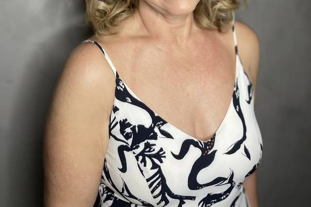 Mãe da noiva