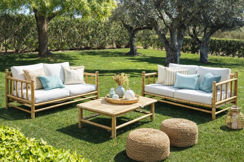 Lounges
