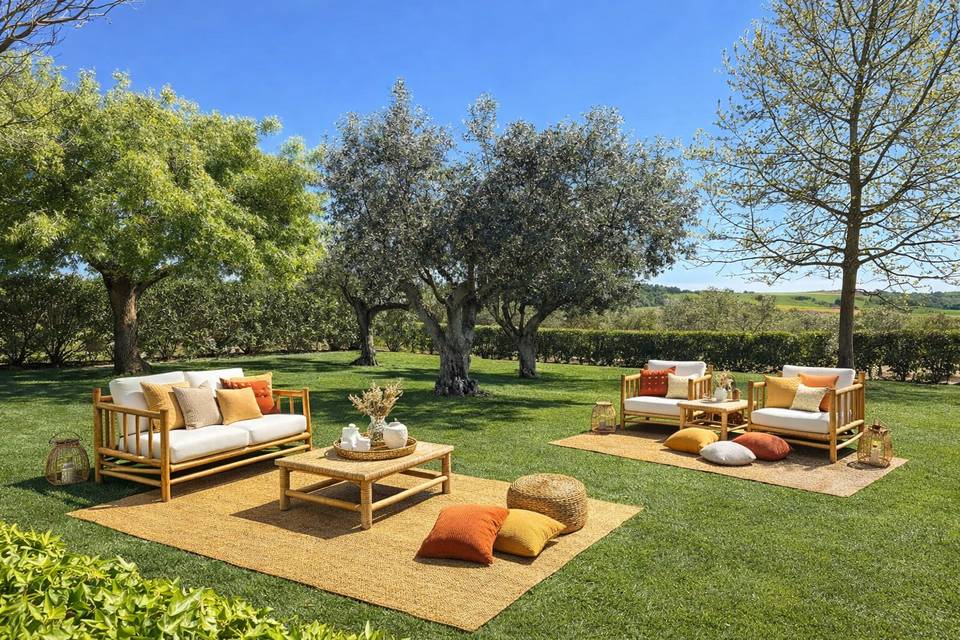 Lounges