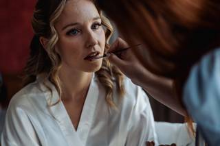 Dalila Sousa Make Up