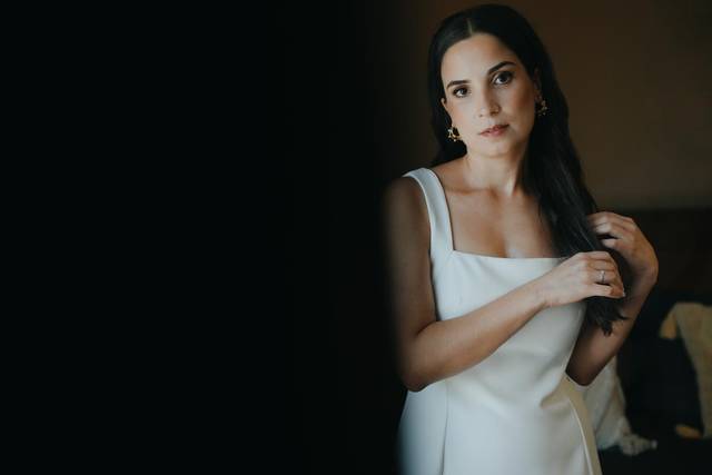 Dalila Sousa Make Up