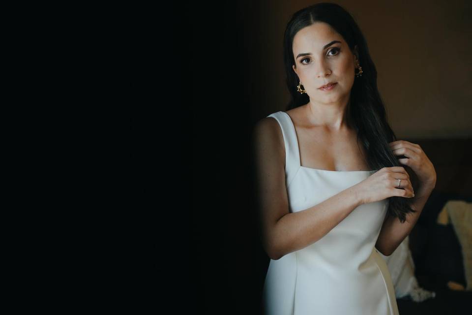 Dalila Sousa Make Up