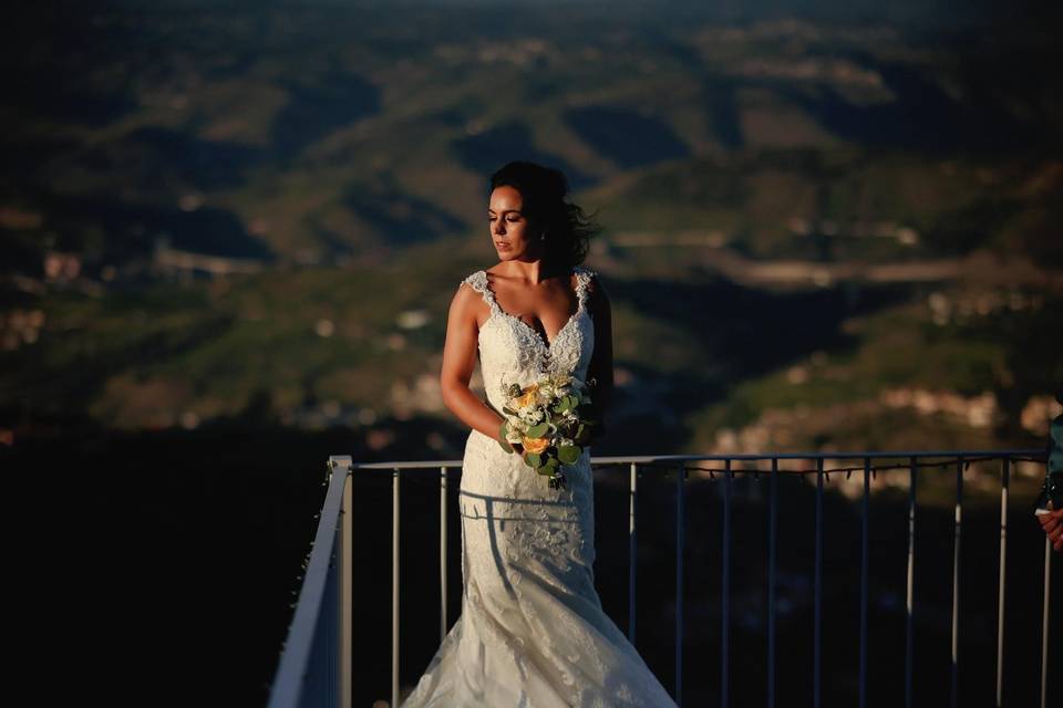 Bride Tânia