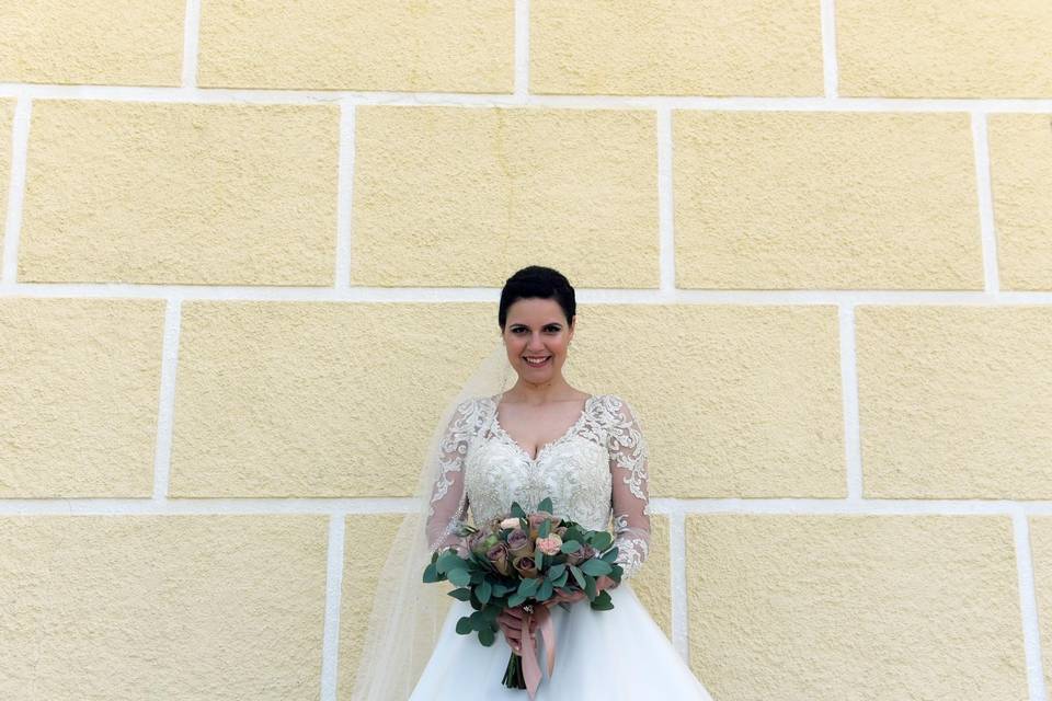 Bride Joana