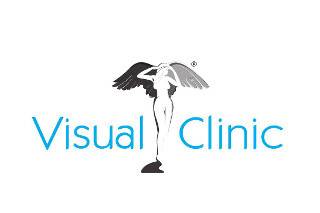 Visual Clinic logo