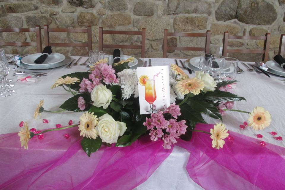 Verklaro Eventos