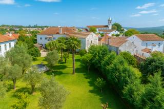 Quinta das Maçãs