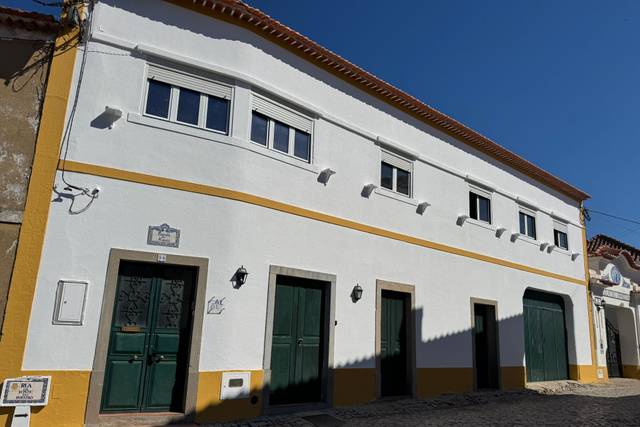 Entrada Principal