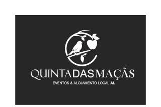 Quinta das Maçãs logo