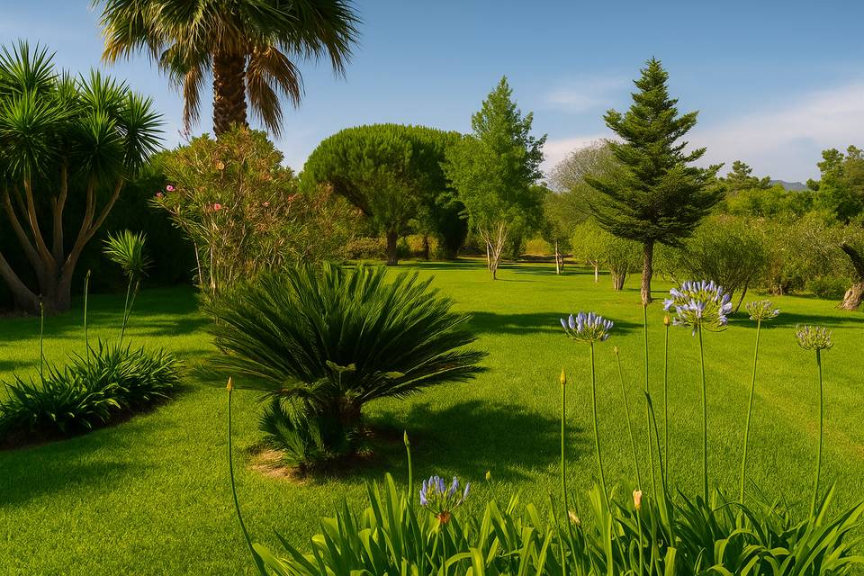 Jardim
