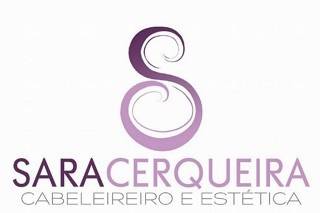 Sara Cerqueira Cabeleireiro e Estética Logo